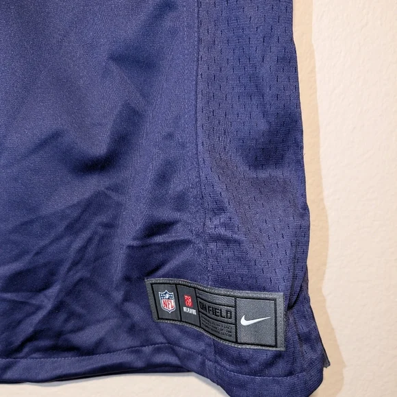 Baltimore Ravens Nike NFL On-Field Jersey – #6 (Size XL) - Picture 4 of 5